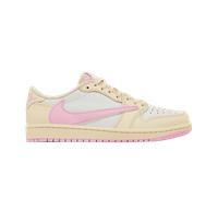 Nike Air Jordan 1 Low OG SP Travis Scott Shy Pink - 45