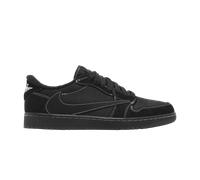 Nike Air Jordan 1 Retro Low OG SP Travis Scott Black Phantom: 44
