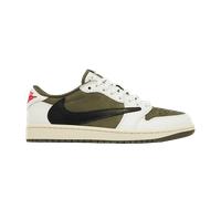 Nike Air Jordan 1 Low Travis Scott Medium Olive: 41