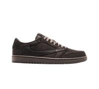 Nike Air Jordan 1 Retro Low OG SP Travis Scott Velvet Brown: 40,5