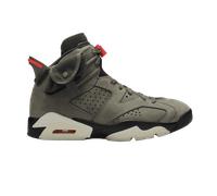 Nike - Air Jordan 6 Retro Sp Travis Scott - CN1084200 - Größe: 41 EU