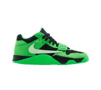 Jordan CJ1 T-Rexx x Travis Scott "Green Spark" - Size: 42 green