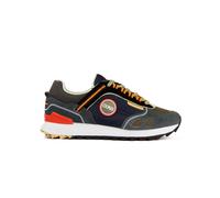 Colmar Originals Herren Sneakers Mann Travis Sport Division Grün 41