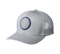 TravisMathew The Patch (Trip L) Heather Grey One Size