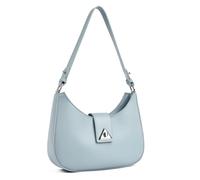 Travistar Handtasche Damen Elegant Schultertasche Blau Hobo Bag Y2k