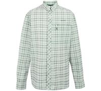 TravPackAwy Herren Hemd, grau, Gr. M