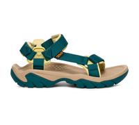 Trecking-Sandale W TERRA FI 5 6 BLUE CORAL
