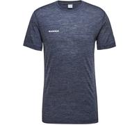 MAMMUT Herren Funktionsshirt Tree Wool FL dunkelblau | XXL