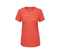 Mammut T-Shirt Tree Wool FL Firstlayer Merinoshirt Kurzarm Damen XS Schwarz