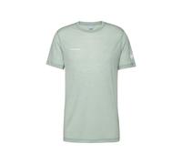 Tree Wool FL T-Shirt (T-Shirts), Herren - Mammut black XL