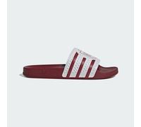 TREFOIL BADESCHLAPPEN Collegiate Burgundy / Collegiate Burgundy / Collegiate Burgundy 48 1/2
