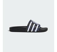 TREFOIL BADESCHLAPPEN Core Black / Cloud White / Core Black 44 1/2