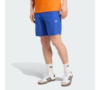 TREFOIL ESSENTIALS BADESHORTS Bold Blue 2XL 3"