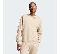 TREFOIL ESSENTIALS CREW FRENCH TERRY Sweatshirt Khaki Three M