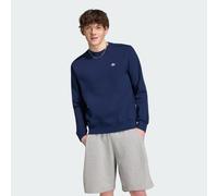 TREFOIL ESSENTIALS CREW Sweatshirt Night Indigo L