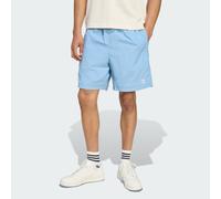 Trefoil Essentials Gewebt Shorts Ash Blue XL