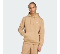 Trefoil Essentials Hoodie Beige XL