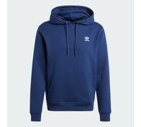 Trefoil Essentials Hoodie Night Indigo XS