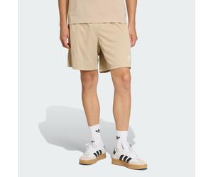 TREFOIL ESSENTIALS MESH SHORTS Stone Khaki S