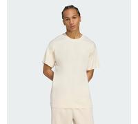 Trefoil Essentials Oversized T-Shirt Wonder White M