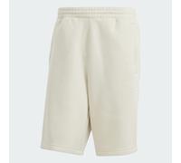 Trefoil Essentials Shorts Putty Grey XS