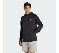 TREFOIL ESSENTIALS SPACER HOODIE Black M
