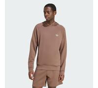 Adidas Originals Trefoil Essentials Spacer Kapuzenpullover