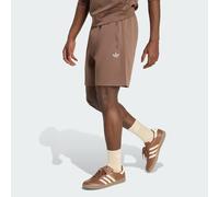 TREFOIL ESSENTIALS SPACER SHORTS Earth Strata 2XL