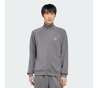 TREFOIL ESSENTIALS SPACER TRACK TOP Grey Four XL