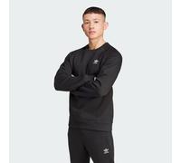 Trefoil Essentials Sweatshirt Black L