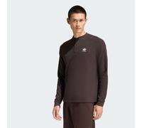 Trefoil Essentials T-Shirt Aurora Coffee M