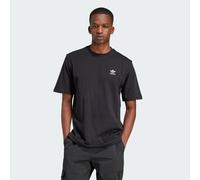 Trefoil Essentials T-Shirt Black S