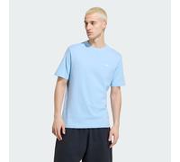 TREFOIL ESSENTIALS T-SHIRT Clear Sky M