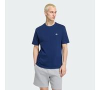 TREFOIL ESSENTIALS T-SHIRT Night Indigo XS