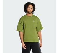 Trefoil Essentials T-shirt Tech Olive 2XL