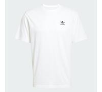 Trefoil Essentials T-Shirt White L