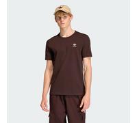 Trefoil Essentials Waffle T-Shirt Aurora Coffee S