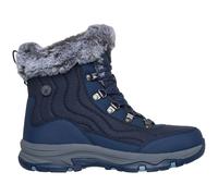 Skechers Trego Stormie Damen Navy Winter Stiefel EU 42 / UK 8