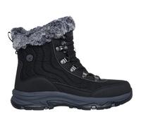 Skechers Damen Trego StormieStiefelette | Warme Füße bei jedem Wetter - mit den Skechers Trego Stormie Winterboots erlebst du Komfort.
