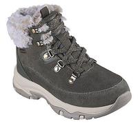 Skechers Damen Wanderstiefel Trego - Snow Worries 167882-OLV 39 Oliv