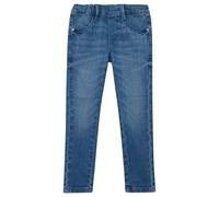 Jeans Treggings / Skinny Fit / Mid Rise / Skinny Leg 122/SLIM blau 2150033.55Z2.122_SLIM