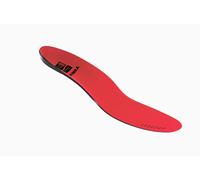 Trek BioDynamic Einlegesohle flach 46 - 48