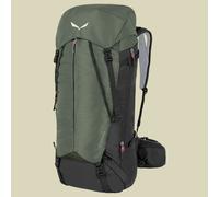 salewa trek mate wanderrucksack 50 5l grun women 55