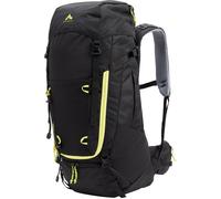 Mckinley Outdoor-rucksack Make Ii Ct 45+10 Schwarz