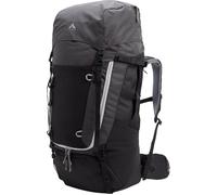 Trek-Rucksack Make II CT 75+10 Vario MELANGE/BLACK 75 MELANGE/BLACK