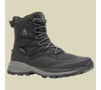 Kamik Trekice Wanderstiefel EU 40 1/2 Black / Black