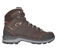 Lowa Herren Trekkingstiefel TREKKER LL Braun Größe 46