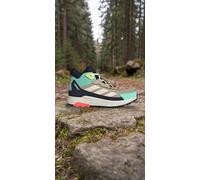 Trekking-Schuh Terrex Anylander Mid J Kinder | adidas | Multicolor | Größe 39 1/33 | Material: Synthetik/Textil