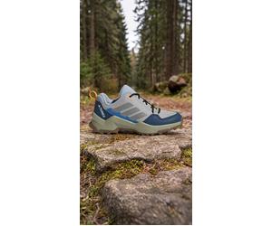 Trekking-Schuh Terrex Ax4r K Kinder | adidas | Grau | Größe 38 | Material: Textil