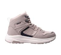 Trekking Schuhe Hi-Tec Wasserdicht Hoher Schaft